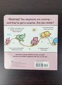 secondhand A Parade Of Elephants Book