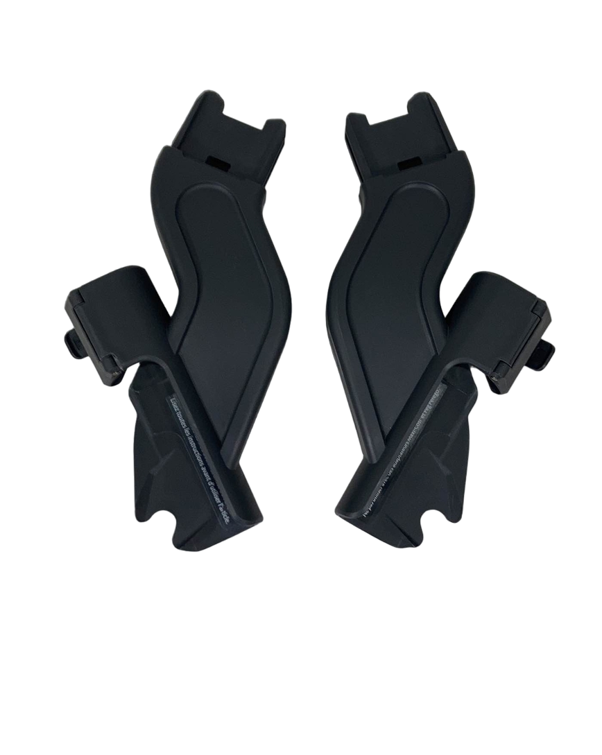 UPPAbaby VISTA Lower Adapters — GoodBuy Gear