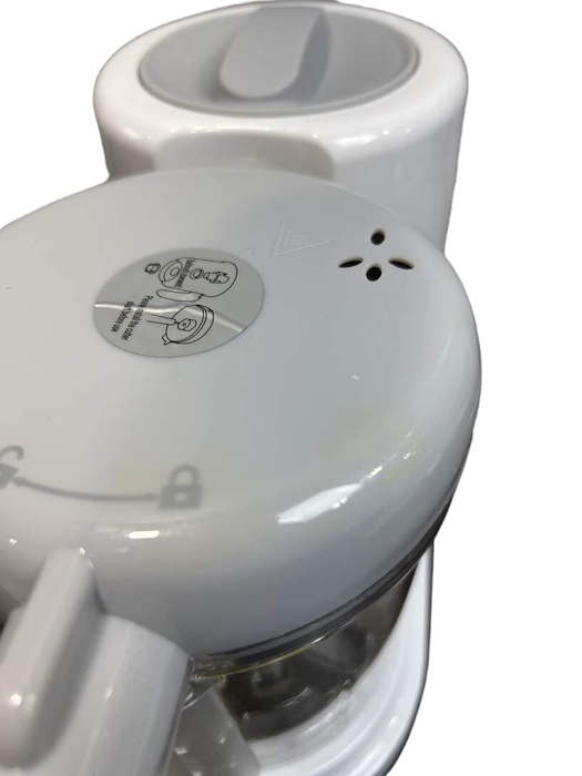 Shop Grownsy Baby Food Maker at GoodBuy Gear
