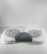 Shop Blooming Bath Baby Bath Lotus, Gray-Gray at GoodBuy Gear