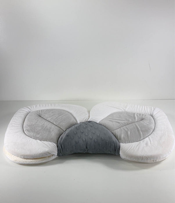 Shop Blooming Bath Baby Bath Lotus, Gray-Gray at GoodBuy Gear