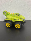 secondhand Kid Galaxy Amphibious RC Car