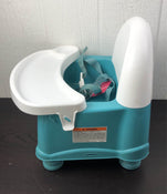 Shop Safety 1st Easy Care Booster Seat, Atlantis at GoodBuy Gear