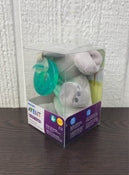 secondhand Philips Avent Soothie Snuggle, Elephant