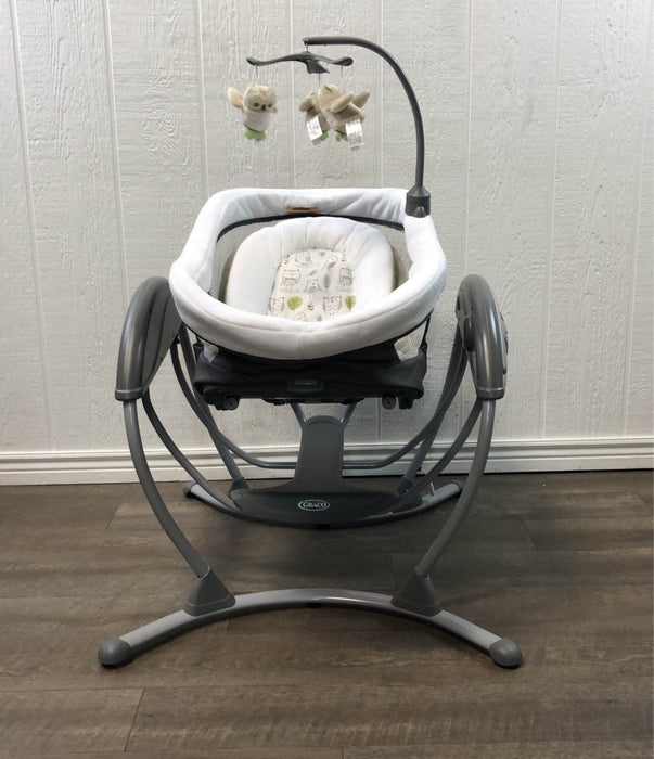 used Infant Gear