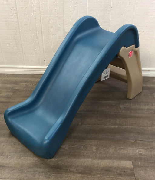 used Step2 Play & Fold Jr. Slide