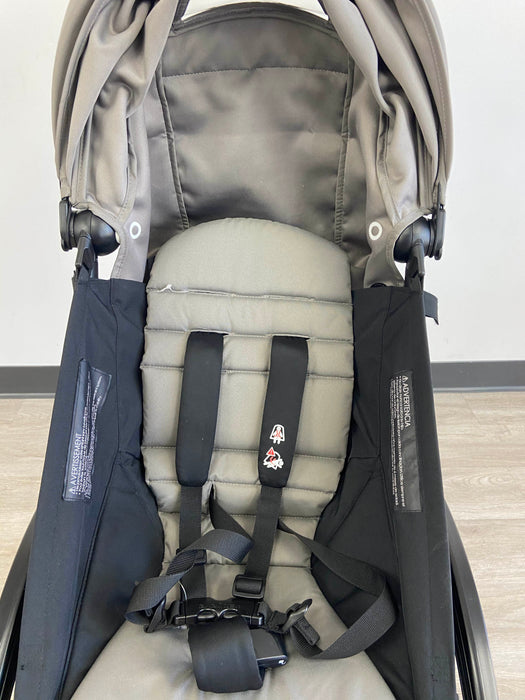 used Standard Strollers