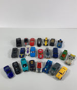 used BUNDLE Hot Wheels Cars