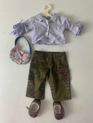 used American Girl Doll Outfit