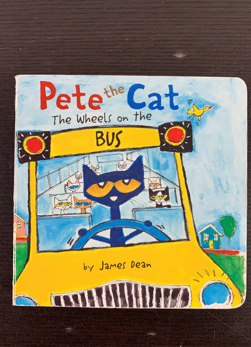 secondhand BUNDLE Board Books