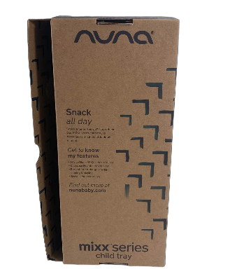 Nuna MIXX Snack Tray