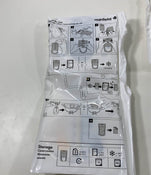 Shop Medela Milk Storage Bags at GoodBuy Gear