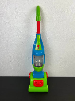 playgo my light up vacuum cleaner