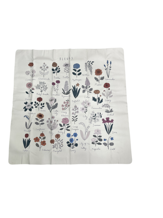 Gathre Mini Mat Solid, Fleurs