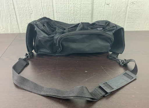 used Angel Baby Parent Stroller Organizer