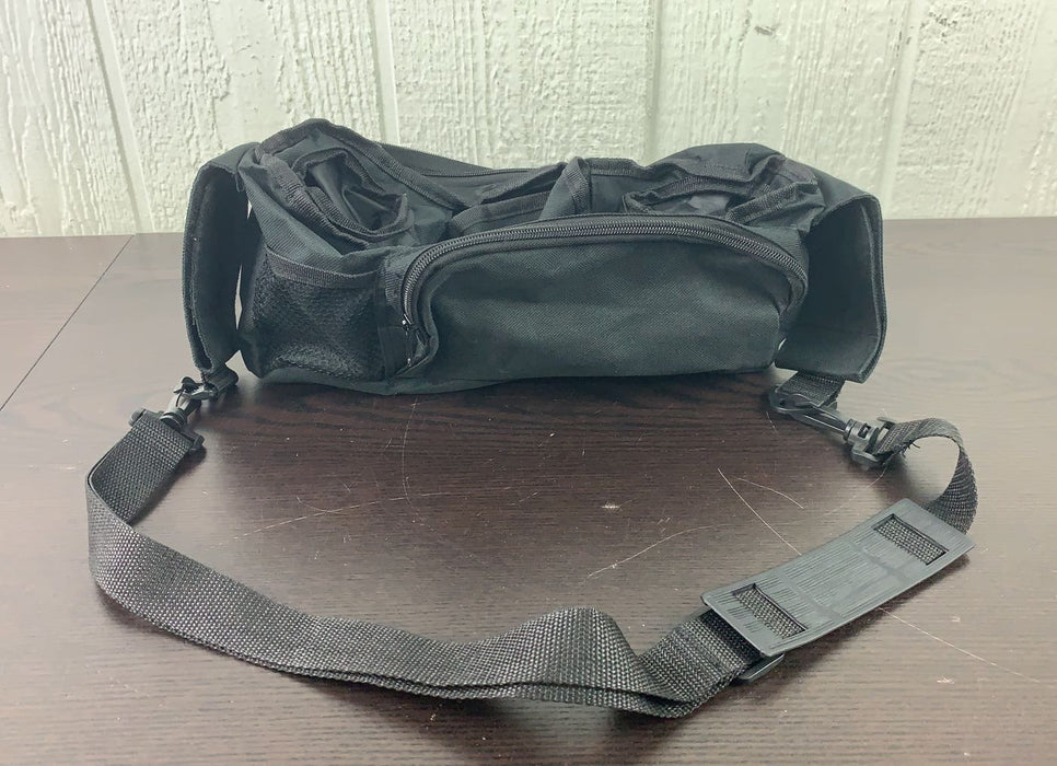 used Angel Baby Parent Stroller Organizer