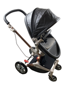 used Hot Mom 360 Rotation Baby Stroller, 2021 Dark Grey