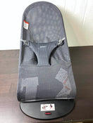 secondhand BabyBjorn Bouncer Bliss, Anthracite Mesh