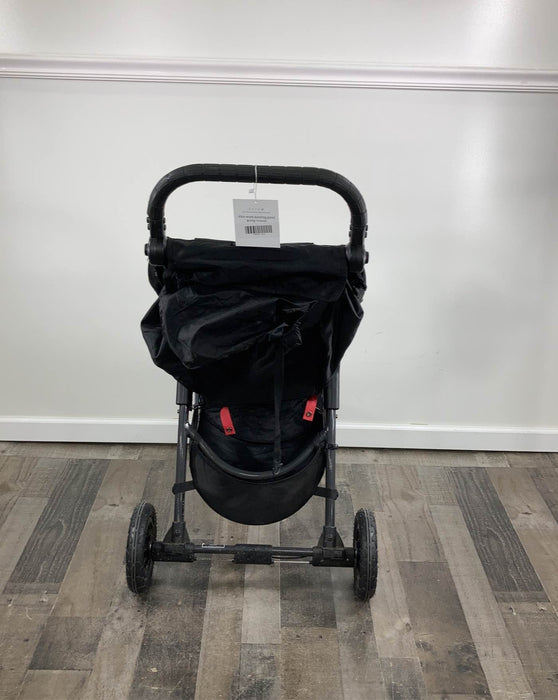 used Baby Jogger City Mini GT Single Stroller