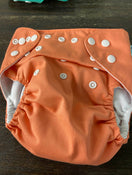 Shop Alva Baby One Size Adjustable Cloth Diapers at GoodBuy Gear