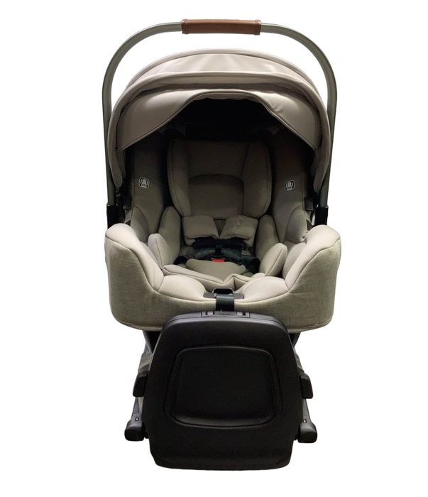 used Infantcarseat