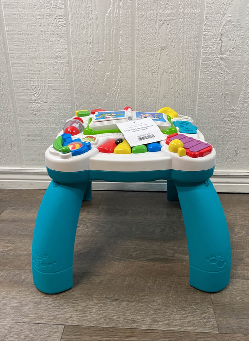 used Leap Frog Learn And Groove Musical Table