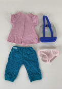 used American Girl Doll Outfit