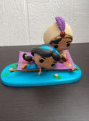 used Funko POP! Movie Moment: Aladdin Magic Carpet Ride