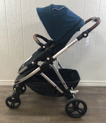 secondhand Mockingbird Single Stroller, 2019, Sea