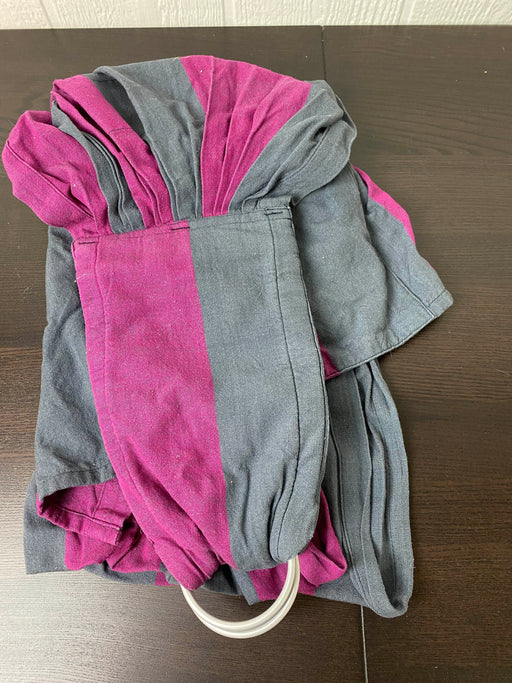 used Infant Gear