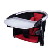 Shop Phil & Teds Lobster Hook On High Chair, Red at GoodBuy Gear