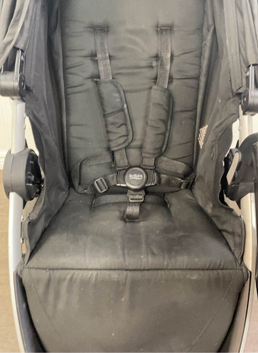 used Britax B-Lively Stroller