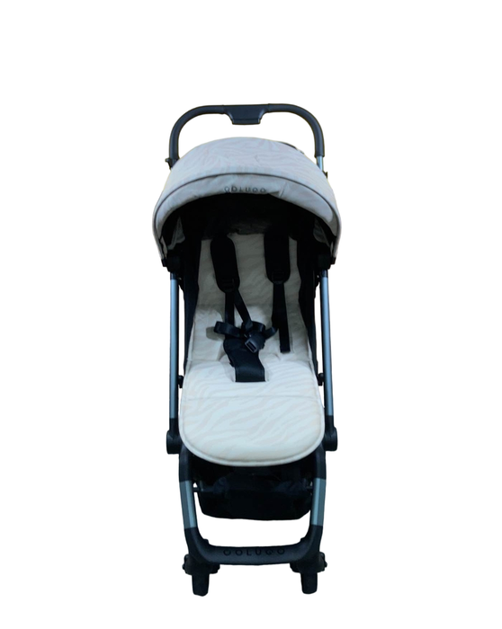 secondhand Strollers