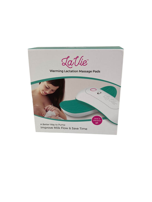 Shop LaVie Warming Lactation Massager at GoodBuy Gear