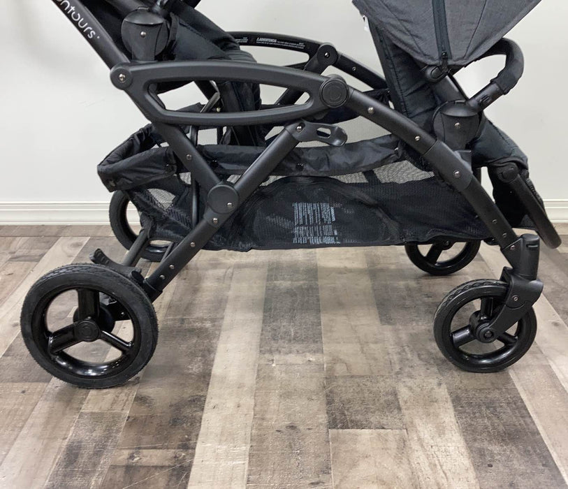 Contours Options Stroller