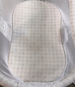 used Halo BassiNest Swivel Sleeper, Premiere Series