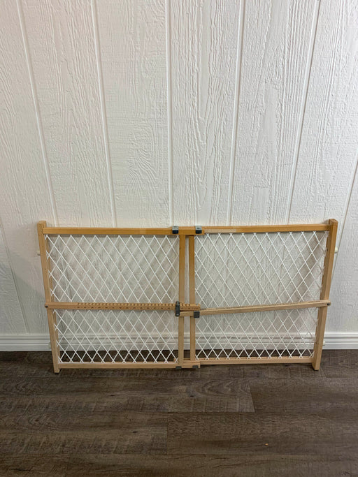 secondhand Gerry Security Gate