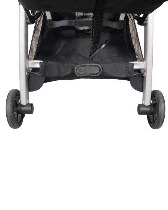 gb Pockit+ All City Stroller, 2022, Velvet Black