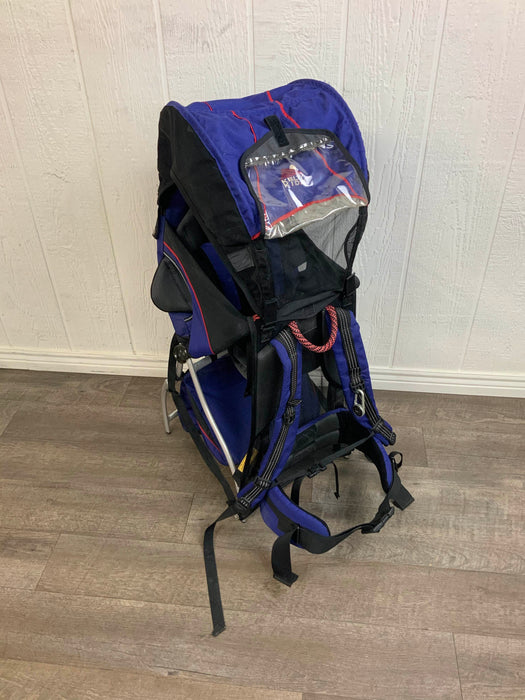 secondhand Kelty Kids Base Camp Backpack Carrier