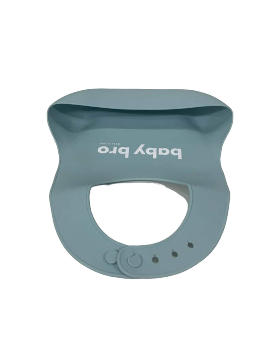 Shop Bella Tunno Silicone Bib, Baby Bro at GoodBuy Gear