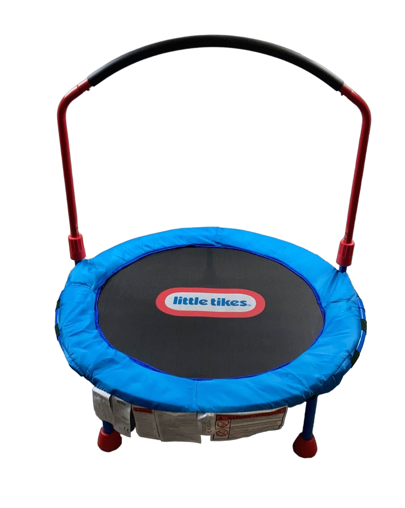 Little Tikes 3' Trampoline