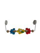 used BabyBjorn Toy For Baby Bouncer, Flying Friends