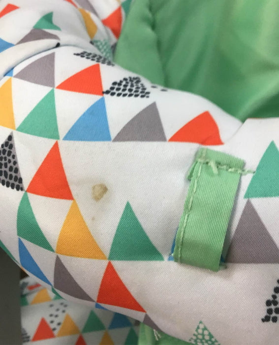 secondhand Infant Gear