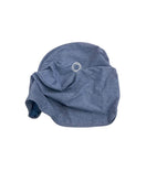 Shop Bugaboo Fox 2 Sun Canopy, Blue Melange at GoodBuy Gear