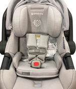 secondhand Infantcarseat