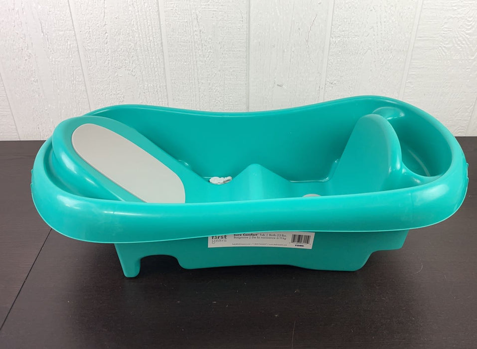 secondhand The First Years Sure Comfort Newborn To Toddler Tub