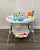 Shop Skip Hop Explore and More Baby's View 3-Stage Activity Center at GoodBuy Gear