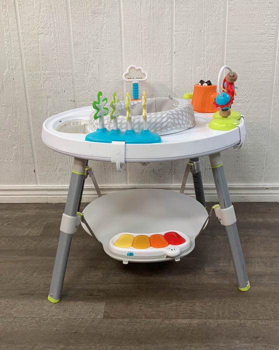 Shop Skip Hop Explore and More Baby's View 3-Stage Activity Center at GoodBuy Gear