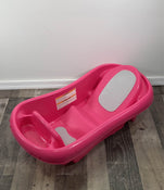 used TOMY Sure Comfort Deluxe Newborn To Toddler Tub