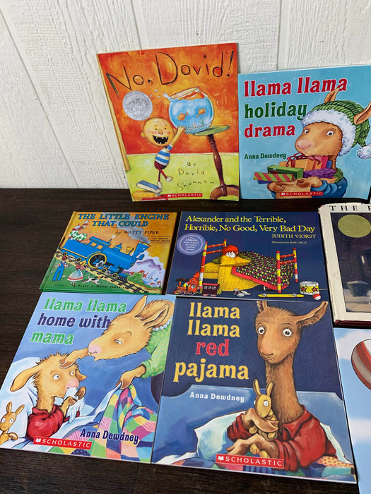 Shop BUNDLE Books at GoodBuy Gear
